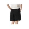 New MLB Basic New York Yankees Casual Shorts Unisex Black 3ASMB0253-50BKS
