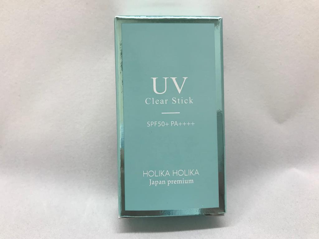 Holika Holika UV Stick (Blue)