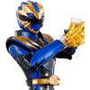 [Bandai  Bandai ] No. 1 Sentai Nuthatch Action Hero Nuthatch Leon
