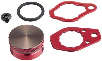 Daiwa Slp Works MC Color Zero Adjuster Set Rot