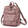 Backpack Backpack Women's Backpack Women's Fashion Casual Travel PU Backpack