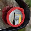 Car Side Mirror Blind Spot Wide-Angle Safety Protection Car Side Mirror For Trailer RV Truck Sedan Pickup Men Women Wife Husband