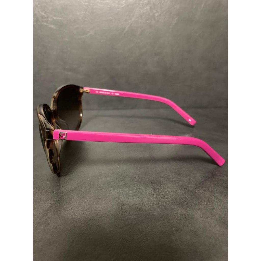 Used Good condition FENDI Fendi sunglasses