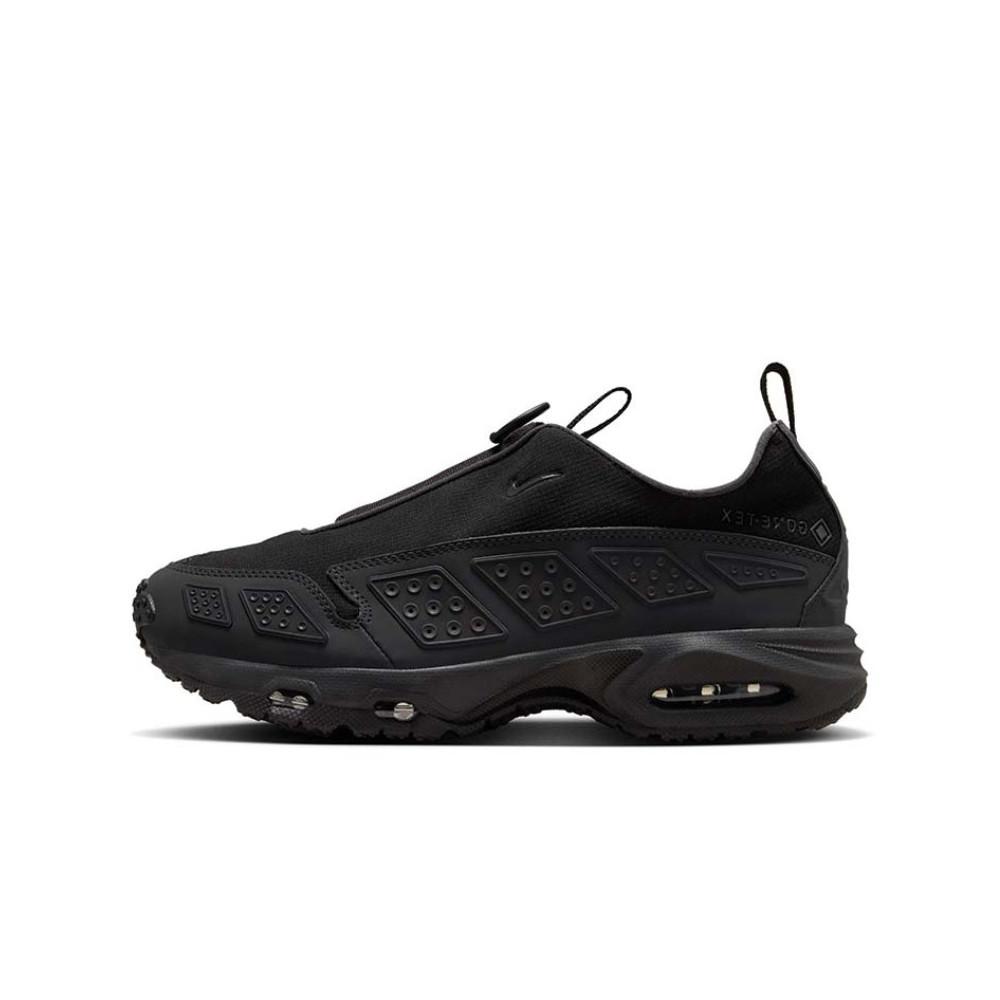 Nike Air Max Sunder Gore-Tex Black Smoke Grey