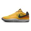 Nike Ja 1 EP Wet Cement Unisex Sneakers Orange Laser-Orange Black FV1282-800