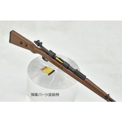 TOMYTEC Little Armory LA105 Kar98k Type Plastic Model
