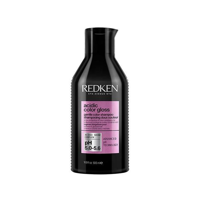 Redken Acidic Color Gloss Shampoing pour cheveux colorés