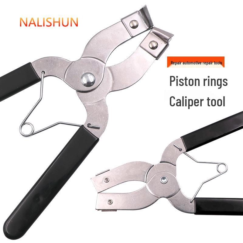 Piston Ring Installation & Disassembly Pliers