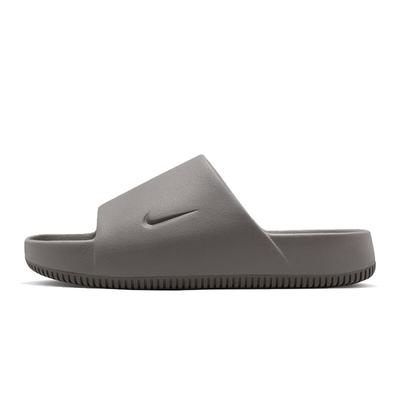 Calm Slide Düz Kalıp Pewter Erkek Spor Ayakkabı Gri FD4116-002