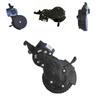 For Proscenic 780t 790t Vacuum Cleaner Wheel Left Drive Part For Home Use