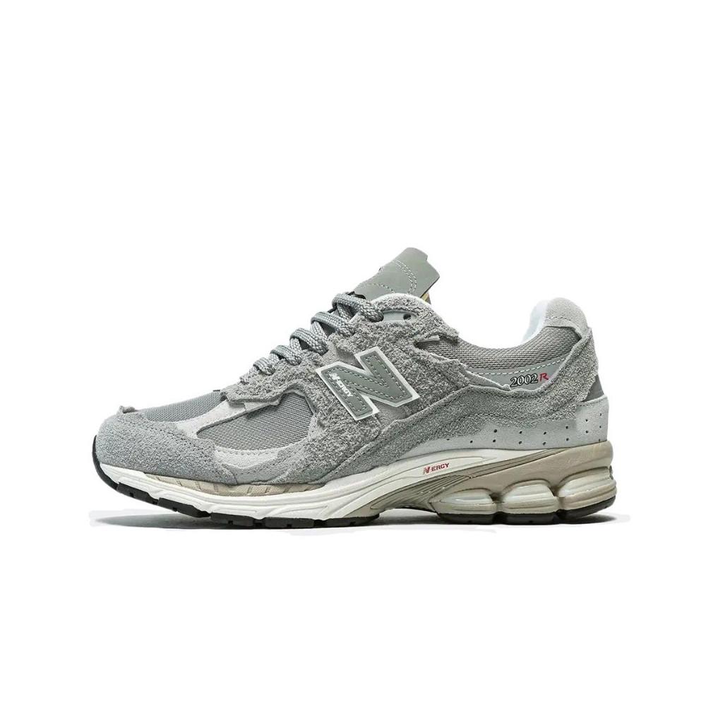 New Balance 2002R Protection Pack Grey
