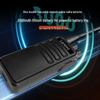 Lenovo CC+ Professional Long-Range Walkie-Talkie (CN version)