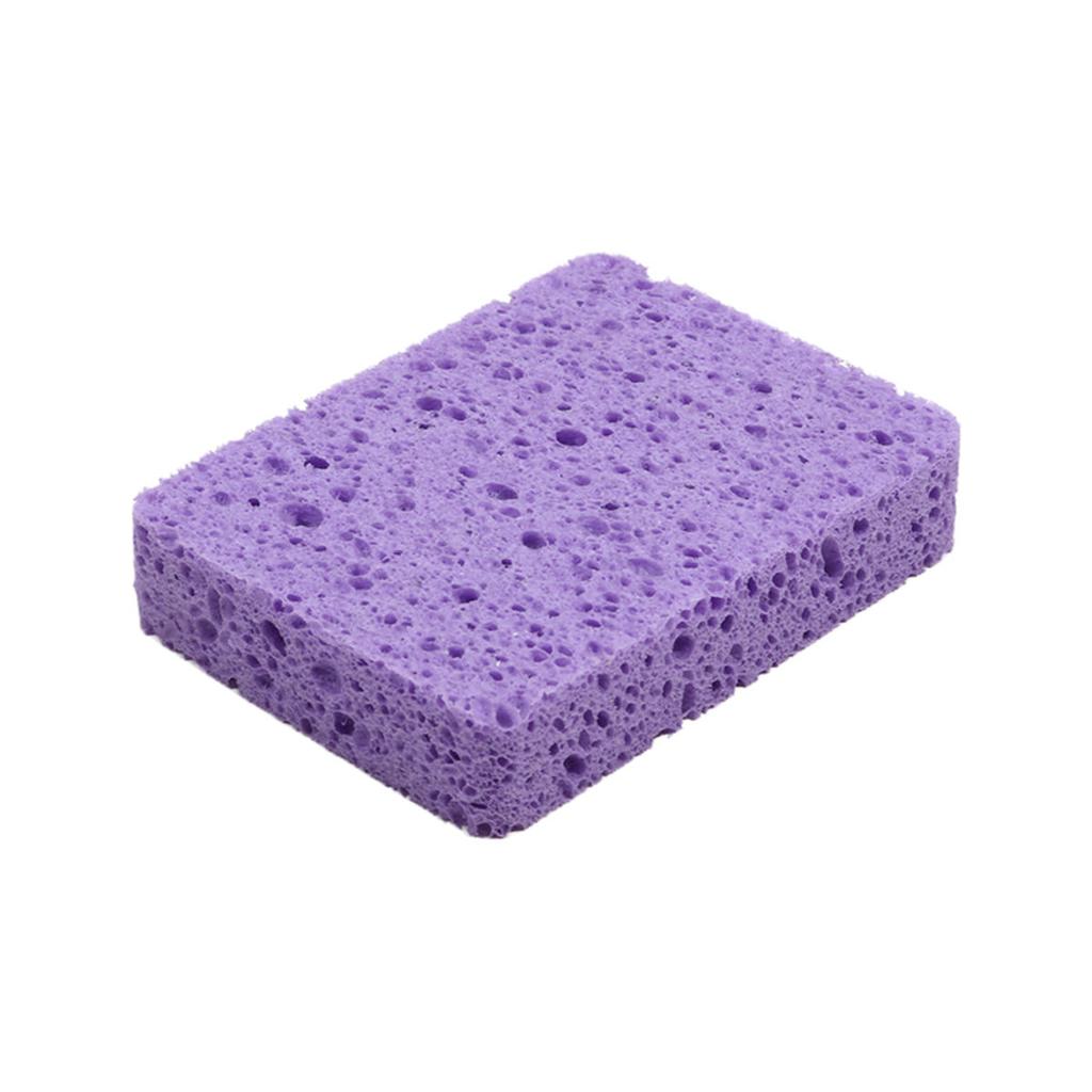 Watercolor Painting Sponge Boxed Moisturizing Special Water Chalk Strong Water Absorption Sponge Tool Art Supplies