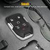 Hyq1Aa Remote Key Fob 6 Button Id46 Chip For Chevrolet Tahoe Silverado Gmc Yukon 2015 2016 2017-2020