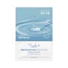 The Lab By Blandoo [instant Moisture 1 Day Pack] The Lab By Blandoo Oligo Hyaluronic Acid Watery Skin Mask 10 Sheets