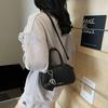 New Fashion Versatile Handbag Casual Versatile Shoulder Crossbody Bag