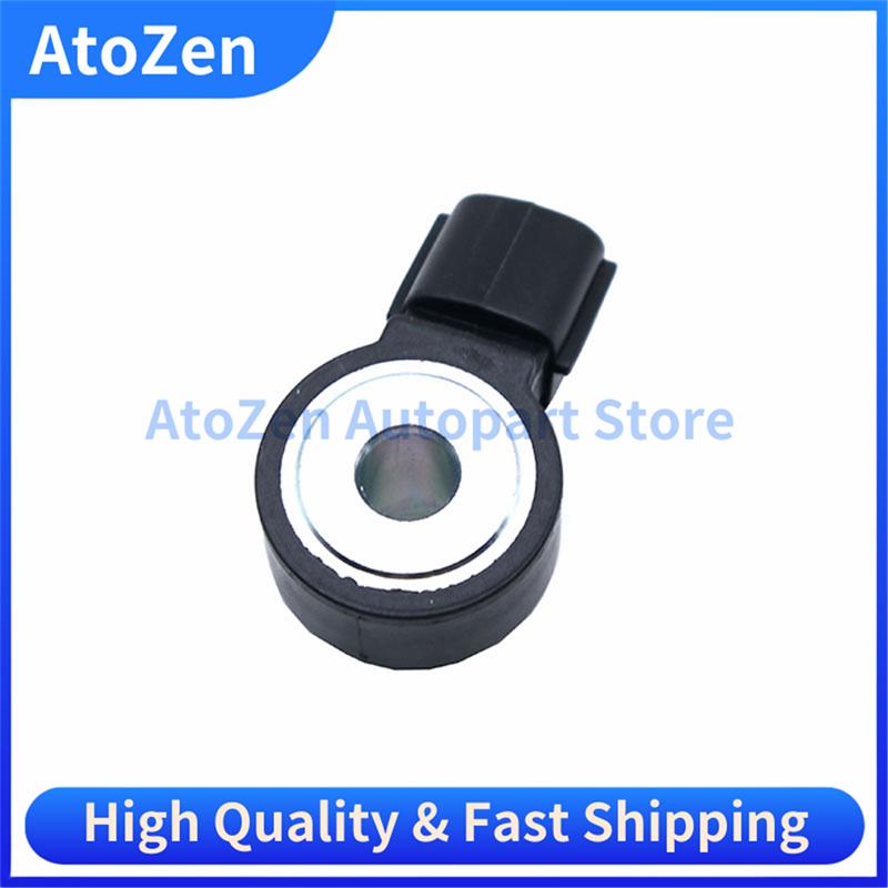 Car Detonation Knock Sensor 22060-7B000 22060-2B000 for Nissan 3.3L Frontier Pathfinder 2000 1999-2004 220607B000 220602B000