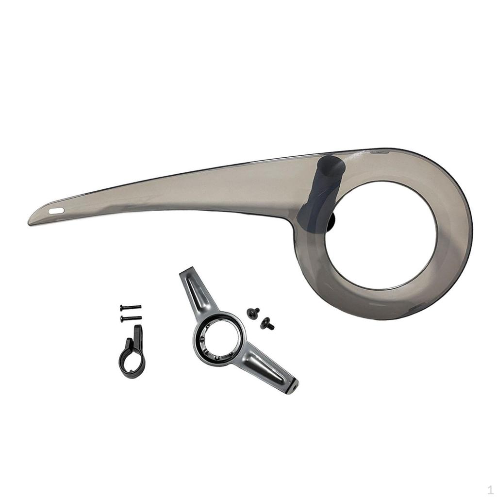 Accessory for Chain, Sprockets And Chainring, Quick Installation, 32T-38T Wheel