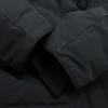 CANADA GOOSE [Official Domestic Product (Canada Goose Japan)] 3804MB MACMILLAN PARKA BLACK LABEL MacMillan Parka Down Jacket XL/TG blackUsed