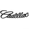 3D Metallbuchstaben Auto Heckaufkleber Kotflügel Seite Kofferraum Emblem Für Cadillac Escalade ATS BLS CTS CT4 CT5 CT6 EXT STS SLS SLR SRX XLR AHI1