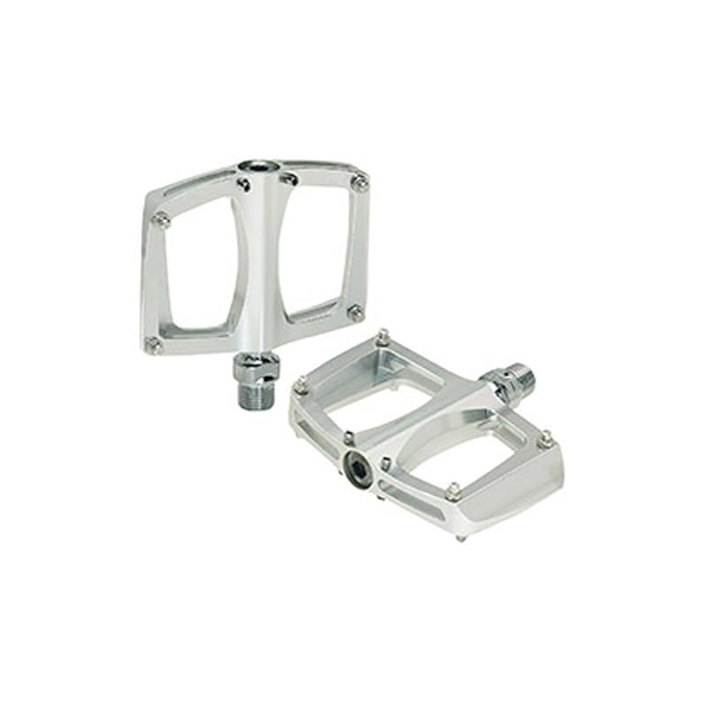 

GIZA PRODUCTS (Giza) products) REX-02 pedal silver PDL14201