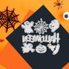 DIY Halloween Duch i Dynia Dekoracje Imprezowe Wykrojniki Ze Stali Węglowej z Foremką Na Nóż Z Kreskówek