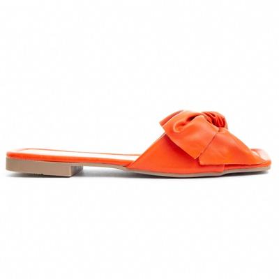 Women's Flat Sandal. Palanti2  82854