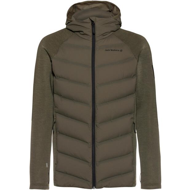 Куртка Jack Wolfskin Tasman XXL