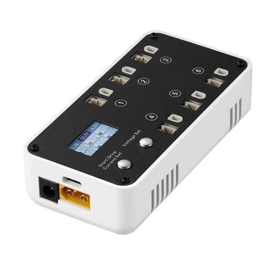 Detaljer och accessoarer – Batterier & laddare