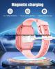 D53 Kids' 4G Smartwatch: Video Call, Long Battery, WiFi, Waterproof, Multi-language