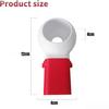 Drill Dust Collector With Rotating Joint, Drill Dust Cover For Electric Drill, Dust Catcher Tool For Wall Drilling And Home Use