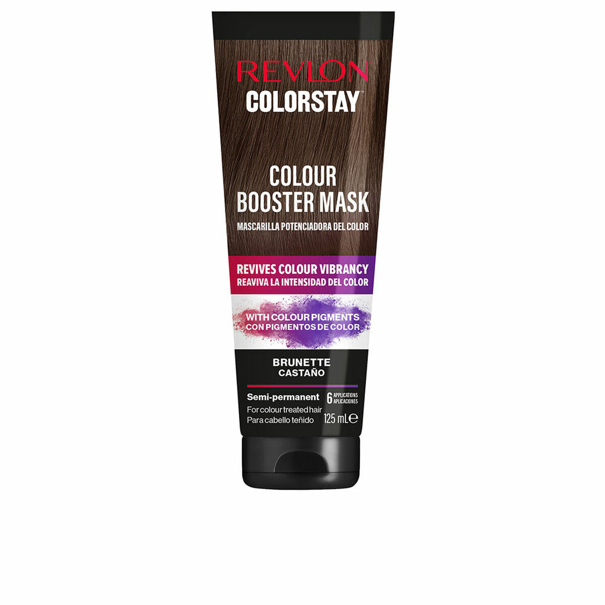 

Маска для волос Revlon COLORSTAY 125 мл