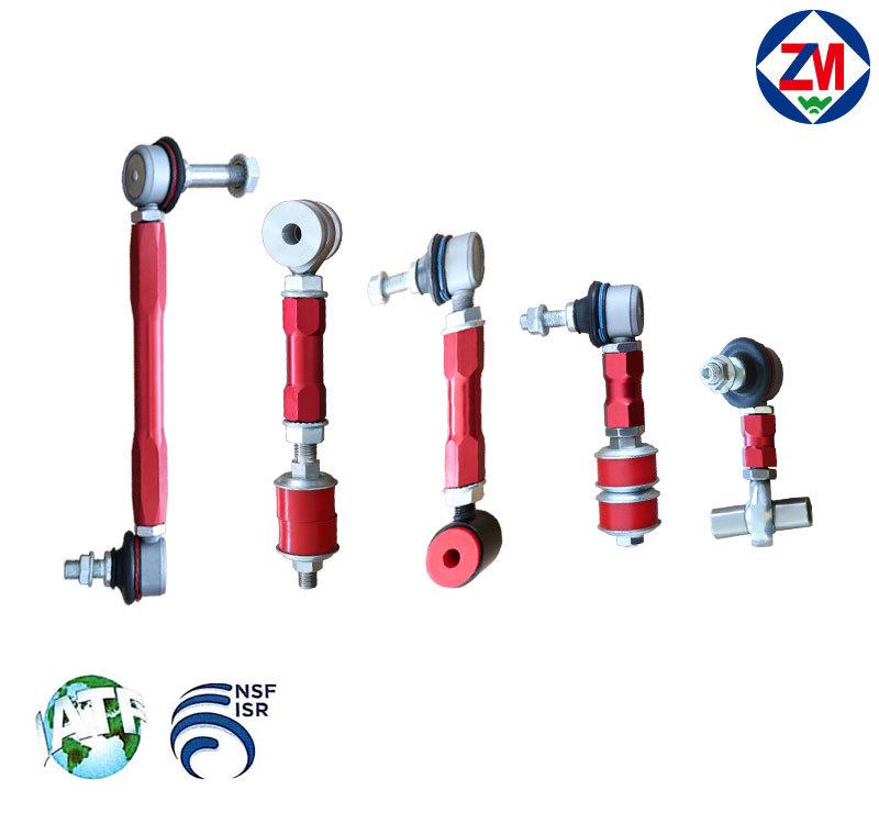 Changan CS1535557515EV95 Adjustable Suspension Rod with Strengthened Balance Bar Ball Head