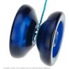 Professional Magic Yoyo K1 Spin ABS Yoyo 8 Ball KK Bearing with Spinning String for Kids