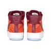 Nike Air Force 1 Flyknit Total Crimson Women's 818018-800