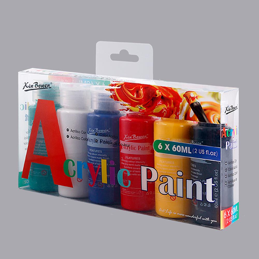 

Акриловый пигмент 60мл перламутровый флуоресцентный серия цветов макарон пигмент для пальцев для студенческой живописи художественный пигмент синий