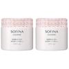 Sofina Cleansing Cream, 2 pcs, 200g