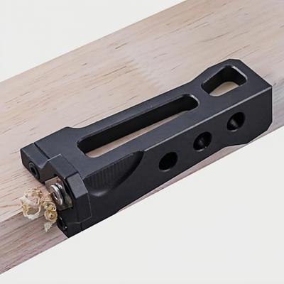 Woodworking Veneer Edge Trimmer, Edge Banding Tool Woodworking Edge Chamfer Manual Planer for Woodworking Deburring Wood Planers