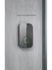 Ultra-Long Range Wireless Doorbell with Remote, High Volume, Ding Dong Chime, Elderly Call Button, No Plug-in, One-to-Two