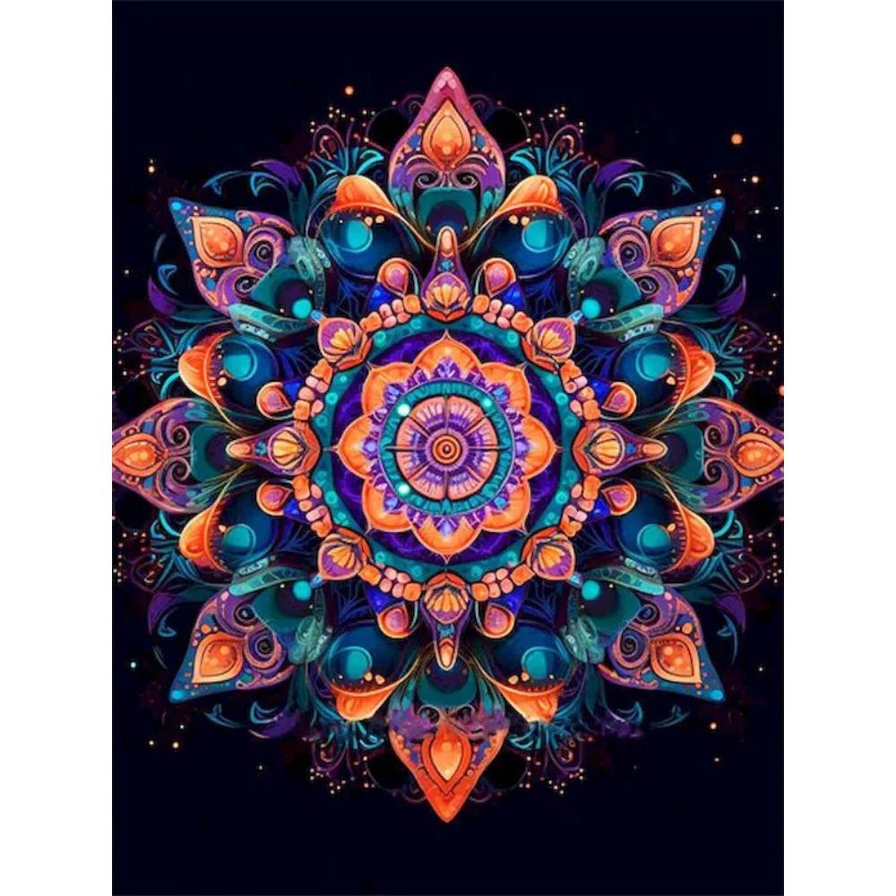 Diamant-Gemälde voller Bohrer, Stadtlandschaft, rundes Diamant-Gemälde, handgefertigte Kunst, Mandala, Diy-Diamant-Mosaik-Gemälde, Heimdekoration