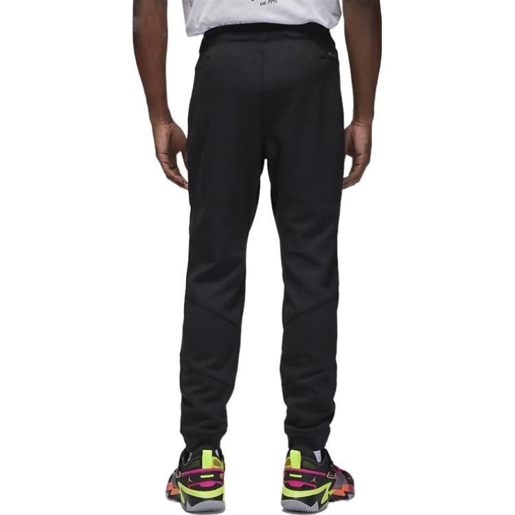 Jordan Sporthose Herren Schwarz DQ7322-010