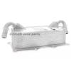 95810727100 95810727602 94810728122 Oil Cooler Transmission Radiator For Porsche