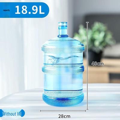 ZISIZ Water Storage Bucket