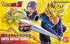 Figure-rise Standard Dragon Ball Super Saiyan Trunks