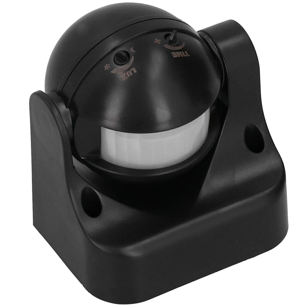 110?240V Wide Angle PIR Infrared Motion Sensor Detector Movement Switch Light Switch