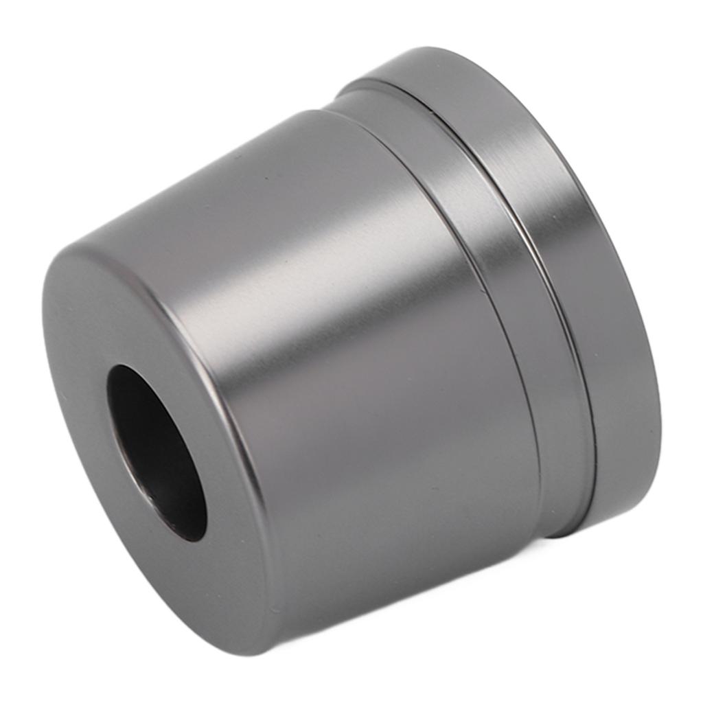 Men's Shaving Razors Stand Safety Metal Manual Beard Shaver Holder Base for Bathroom Countertops