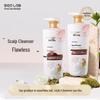 Shilang Ginger Anti-Dandruff Volumizing Shampoo