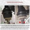 Zotye Z100/Z200/Z300/Z500 & Damyai X5SR7T600 CV Joint Boot & Dust Cover Repair Kit