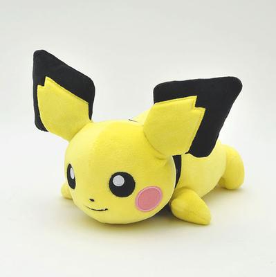 Pokemon Fluffy Pillow Pichu