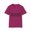 Tops – T-Shirts